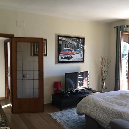 Apartament Casa Ruggy Perugia Zewnętrze zdjęcie