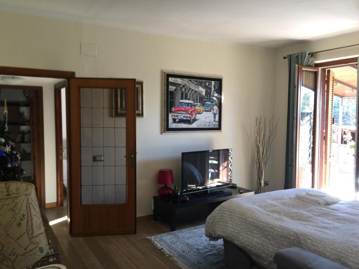 Apartament Casa Ruggy Perugia Zewnętrze zdjęcie