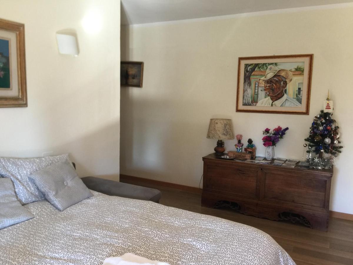 Apartament Casa Ruggy Perugia Zewnętrze zdjęcie