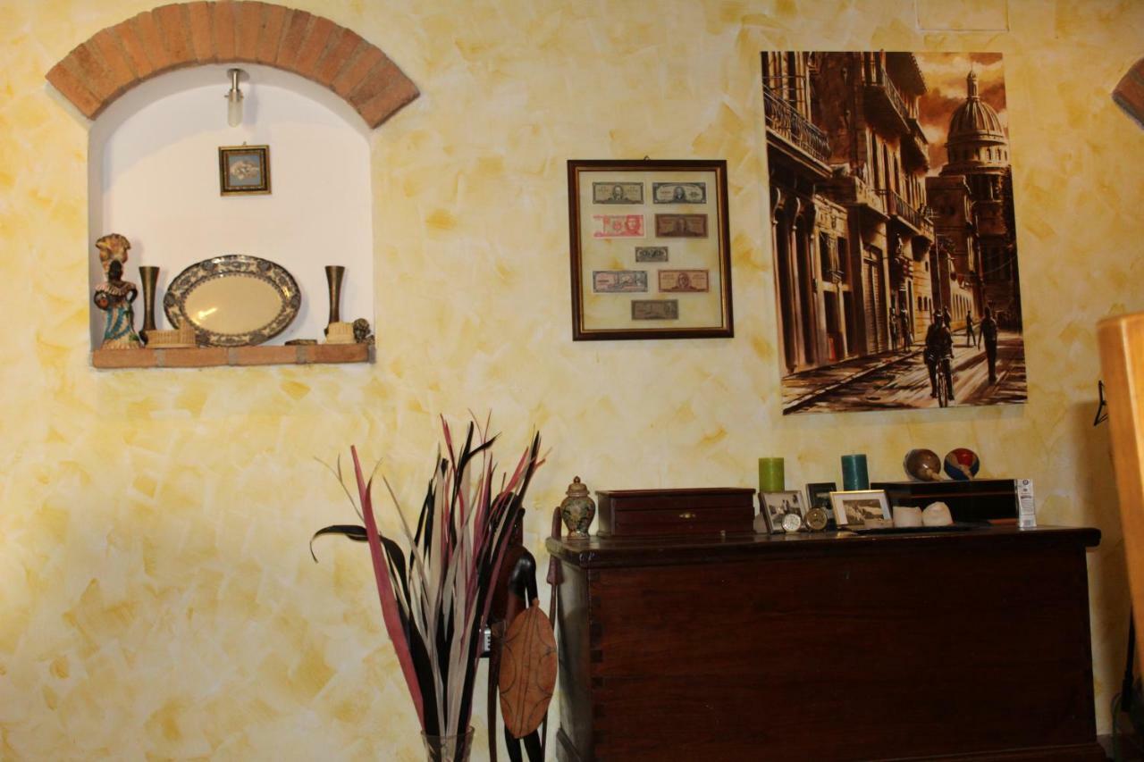 Apartament Casa Ruggy Perugia Zewnętrze zdjęcie