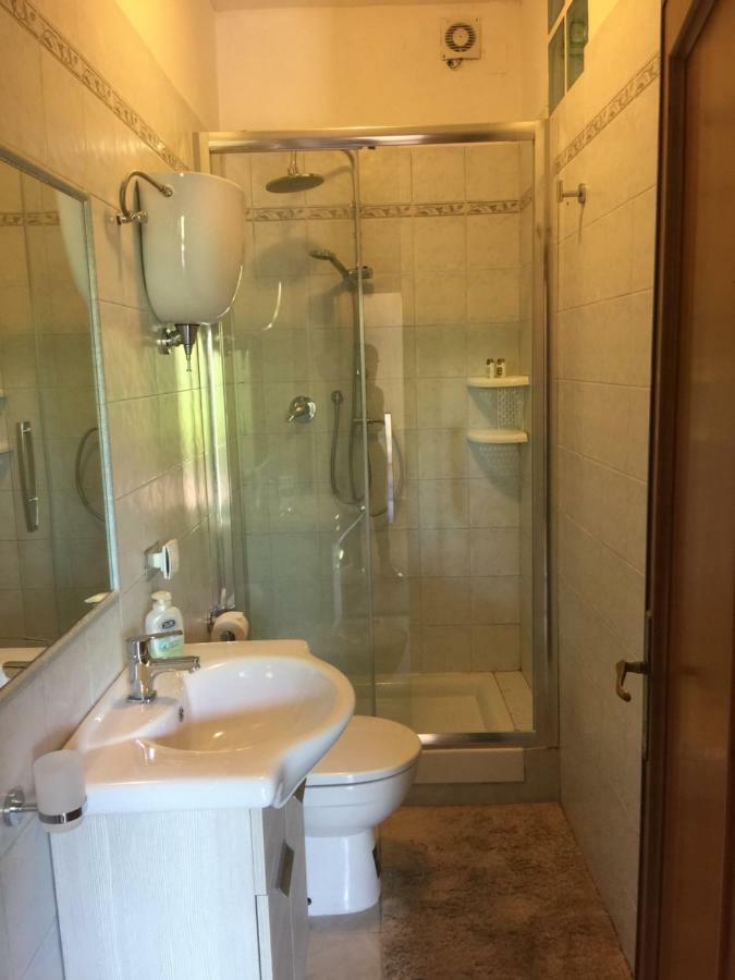 Apartament Casa Ruggy Perugia Zewnętrze zdjęcie