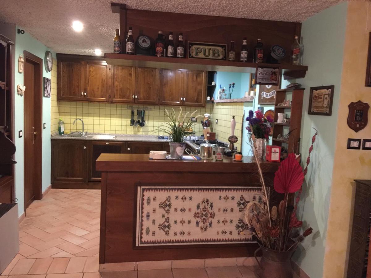 Apartament Casa Ruggy Perugia Zewnętrze zdjęcie